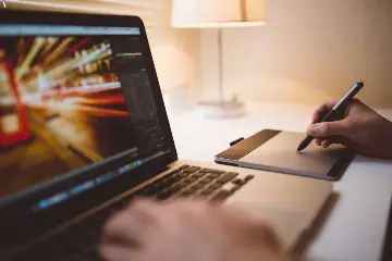 Post Production