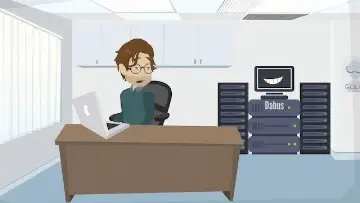 אנימציה 2/3D