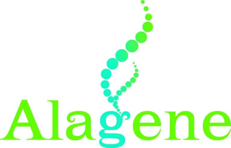Client logo