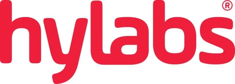 Client logo